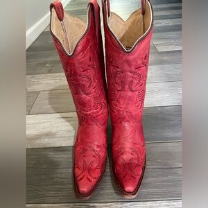 Brand new Corral Circle G Cowboy Boots